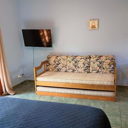 Harmonia Flat Particular Ilhabela Apartment Bagian luar foto