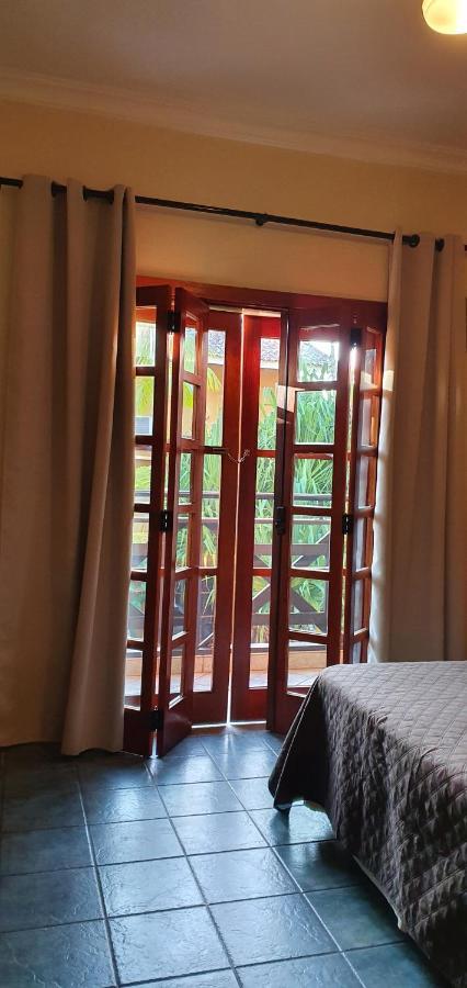 Harmonia Flat Particular Ilhabela Apartment Bagian luar foto