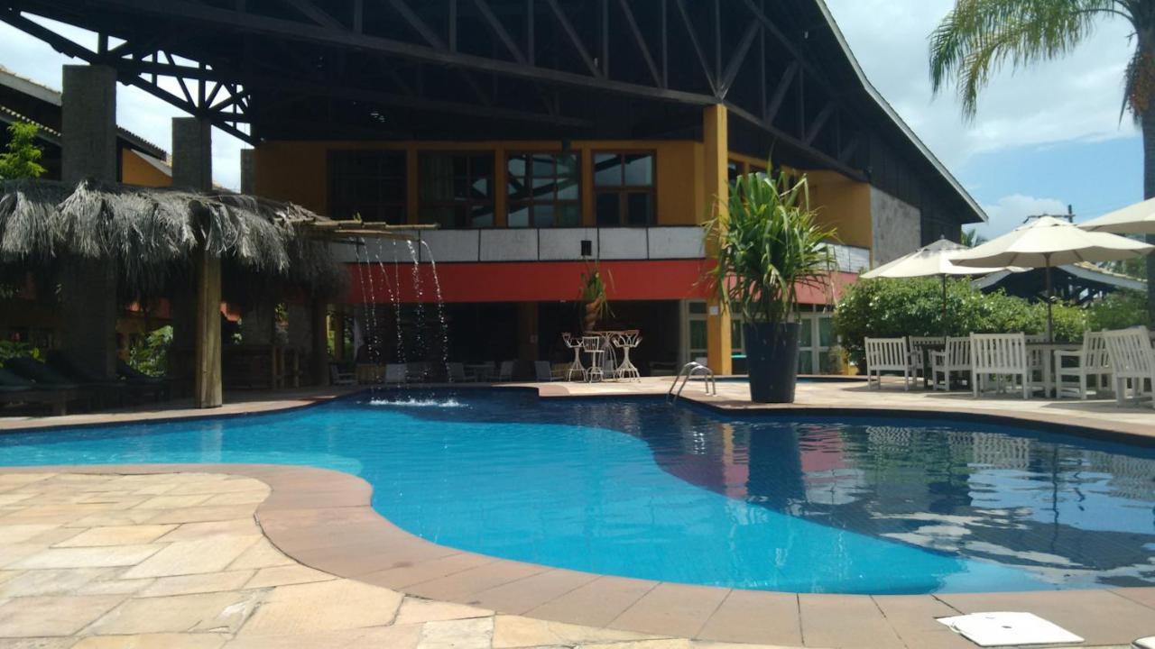 Harmonia Flat Particular Ilhabela Apartment Bagian luar foto
