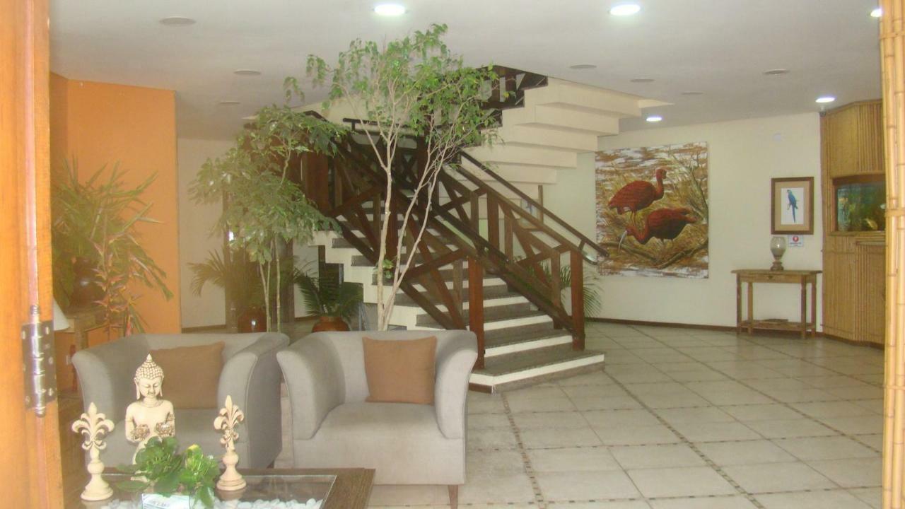 Harmonia Flat Particular Ilhabela Apartment Bagian luar foto