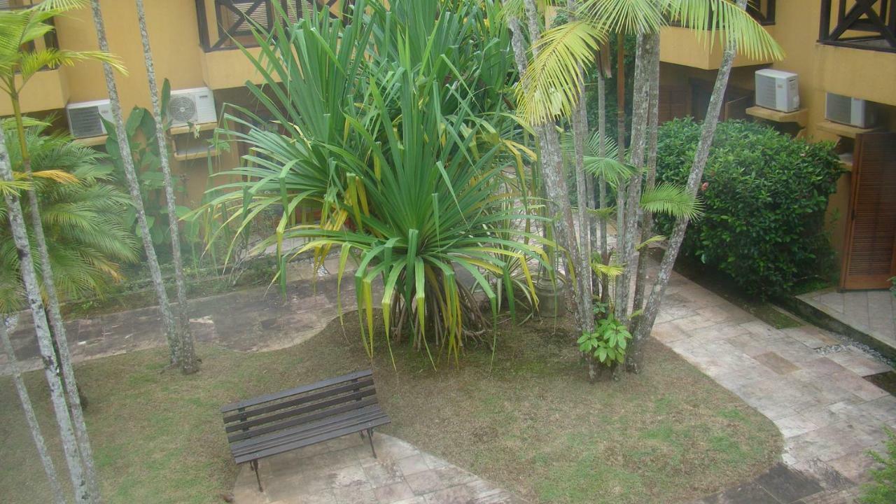 Harmonia Flat Particular Ilhabela Apartment Bagian luar foto