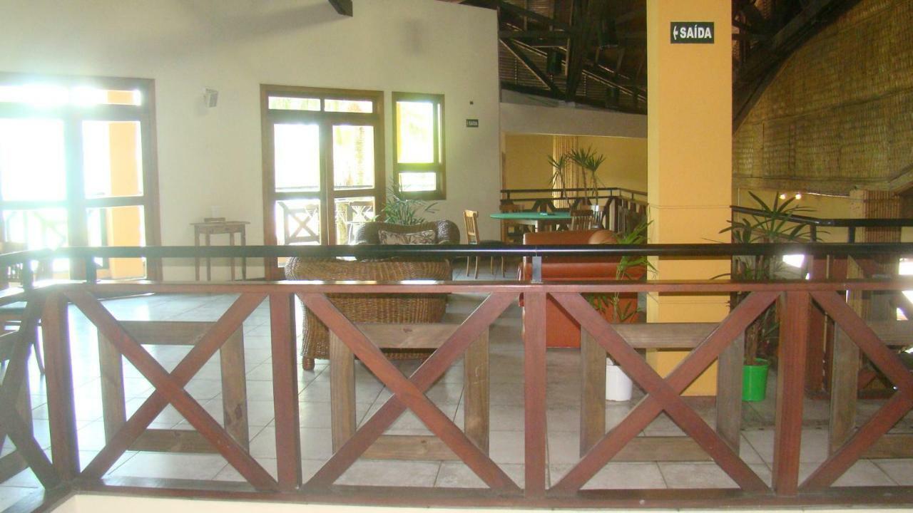 Harmonia Flat Particular Ilhabela Apartment Bagian luar foto