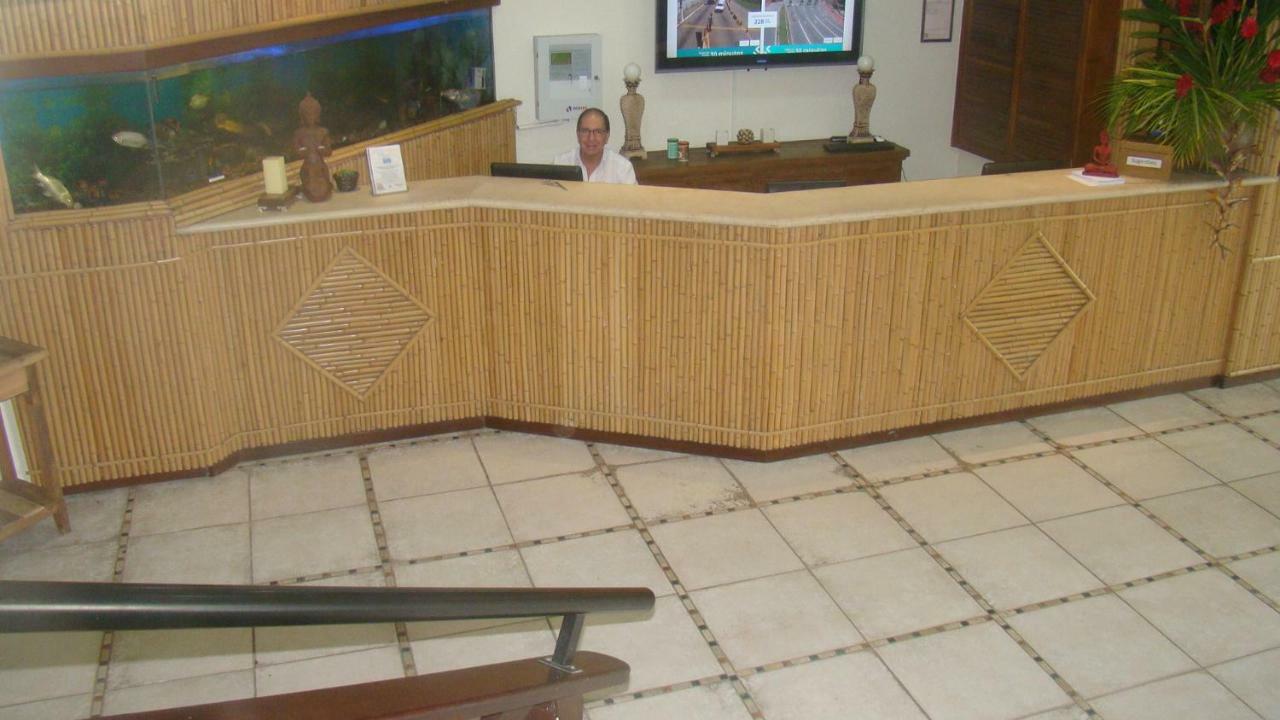 Harmonia Flat Particular Ilhabela Apartment Bagian luar foto
