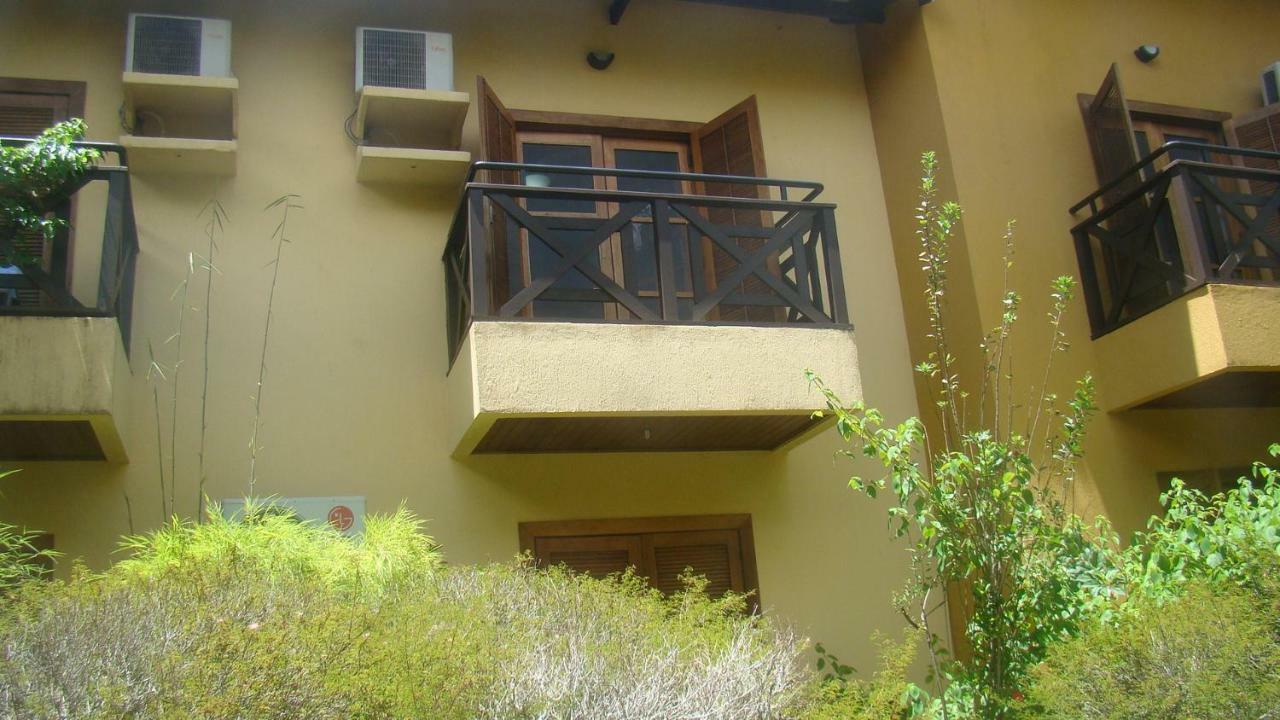Harmonia Flat Particular Ilhabela Apartment Bagian luar foto