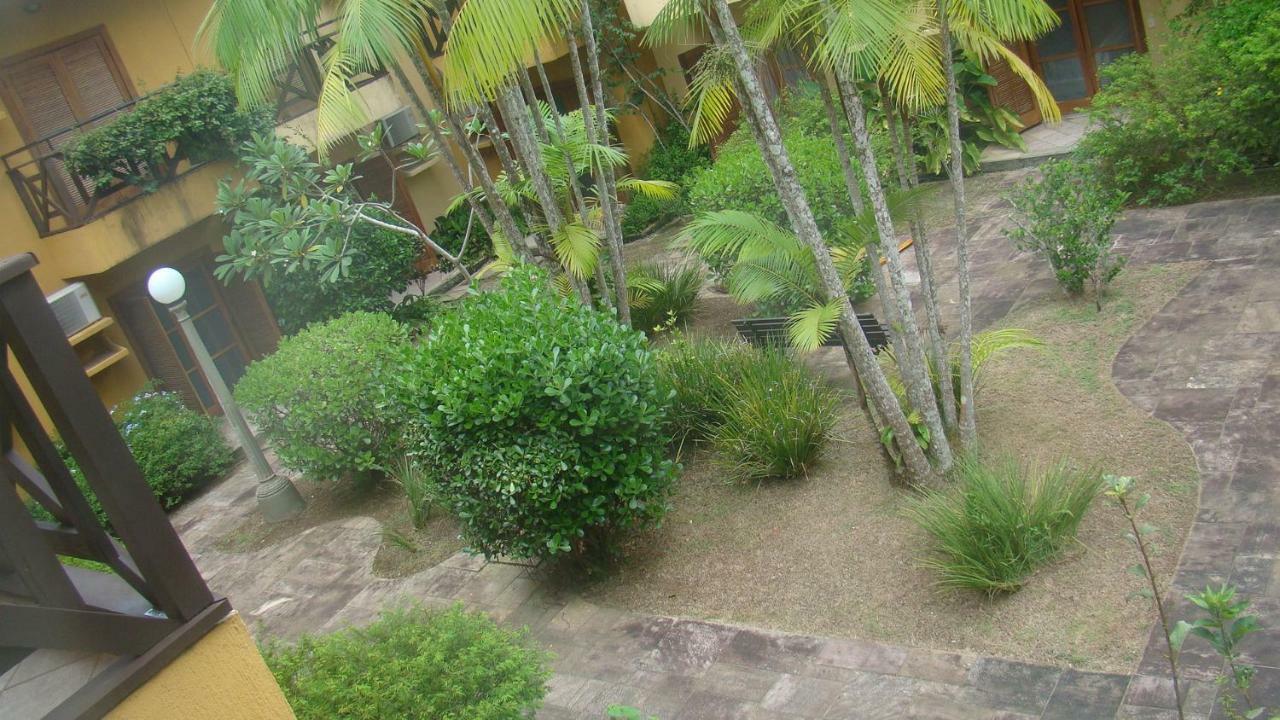 Harmonia Flat Particular Ilhabela Apartment Bagian luar foto