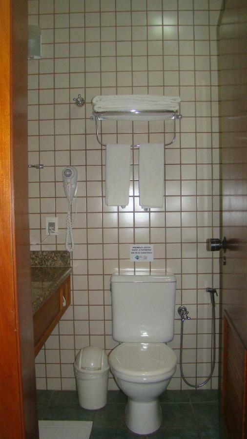 Harmonia Flat Particular Ilhabela Apartment Bagian luar foto