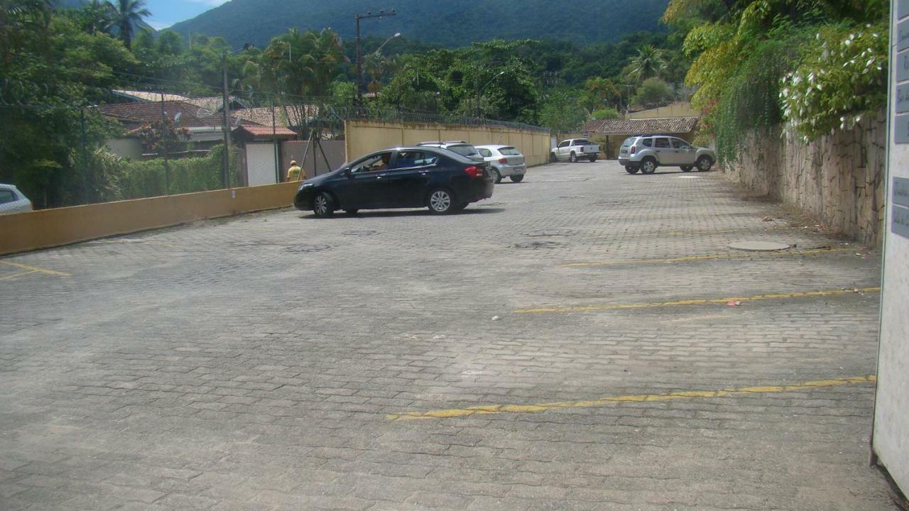 Harmonia Flat Particular Ilhabela Apartment Bagian luar foto