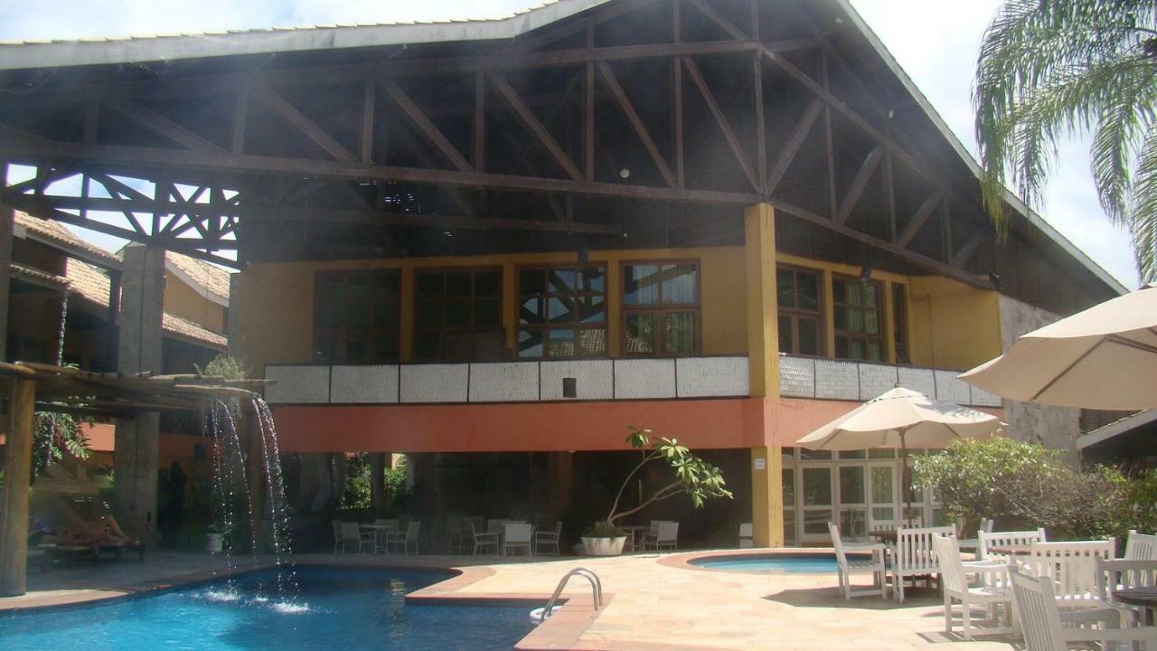 Harmonia Flat Particular Ilhabela Apartment Bagian luar foto