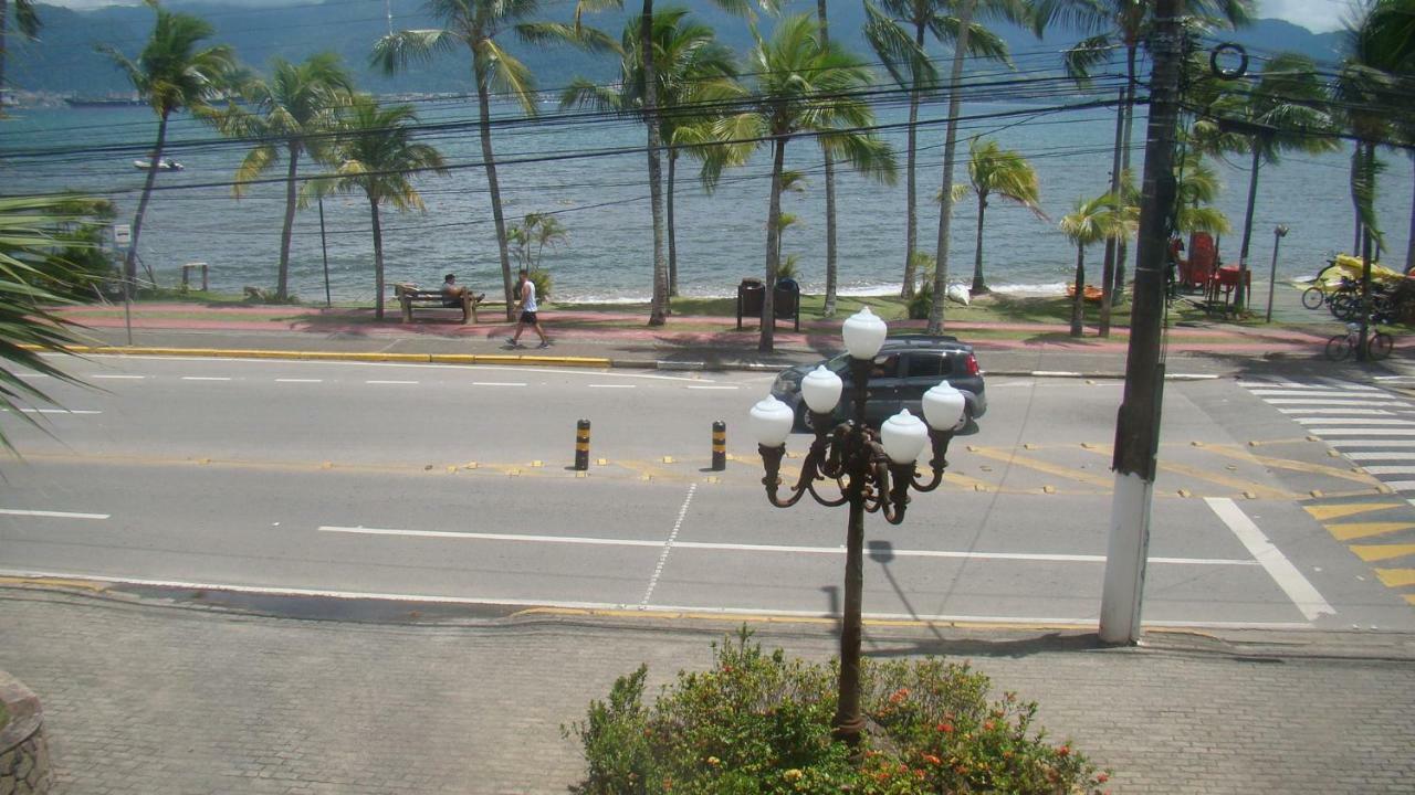 Harmonia Flat Particular Ilhabela Apartment Bagian luar foto