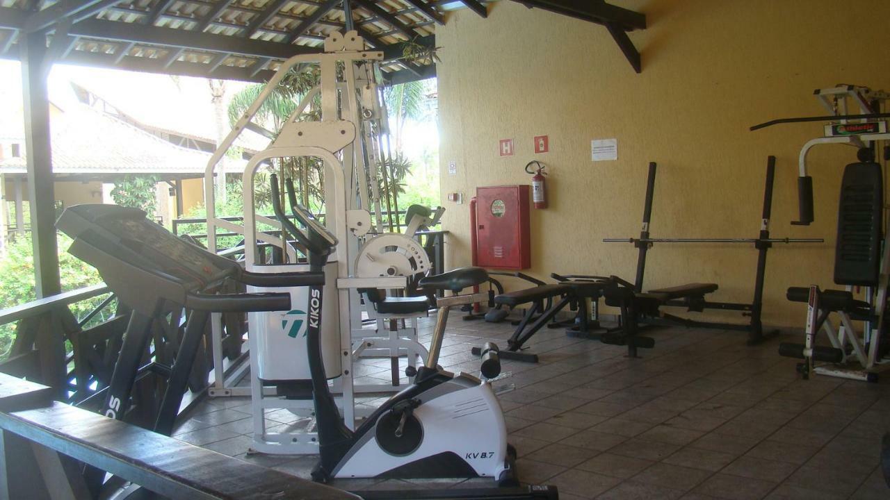 Harmonia Flat Particular Ilhabela Apartment Bagian luar foto