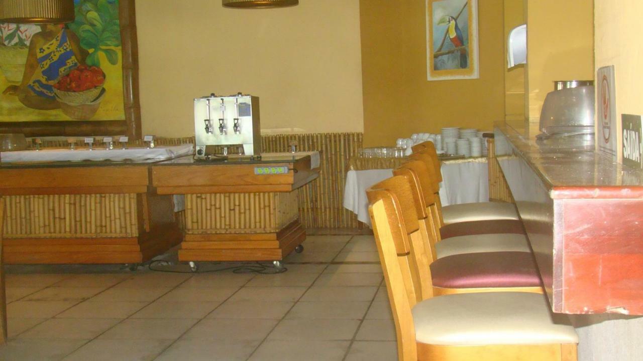 Harmonia Flat Particular Ilhabela Apartment Bagian luar foto