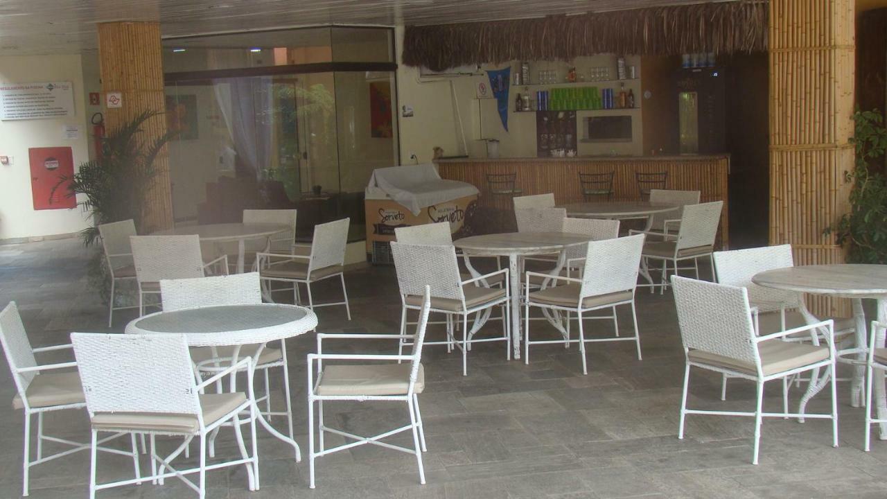 Harmonia Flat Particular Ilhabela Apartment Bagian luar foto