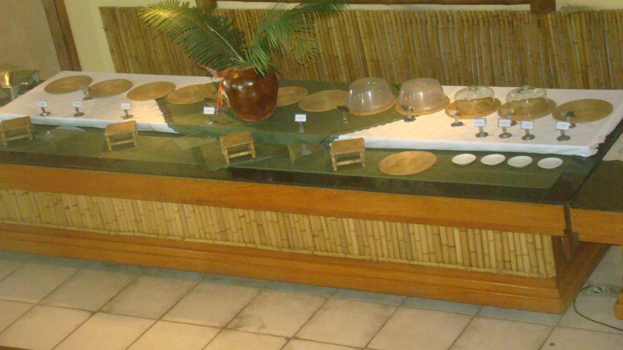 Harmonia Flat Particular Ilhabela Apartment Bagian luar foto
