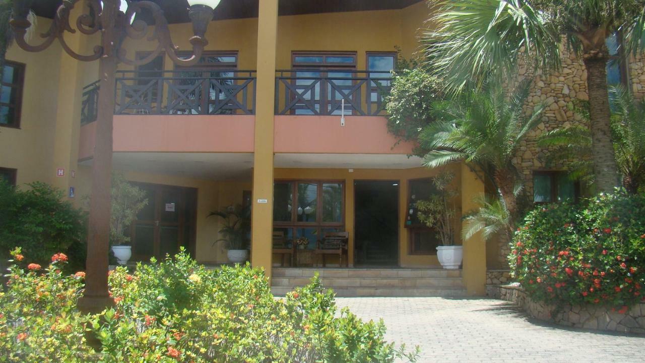 Harmonia Flat Particular Ilhabela Apartment Bagian luar foto