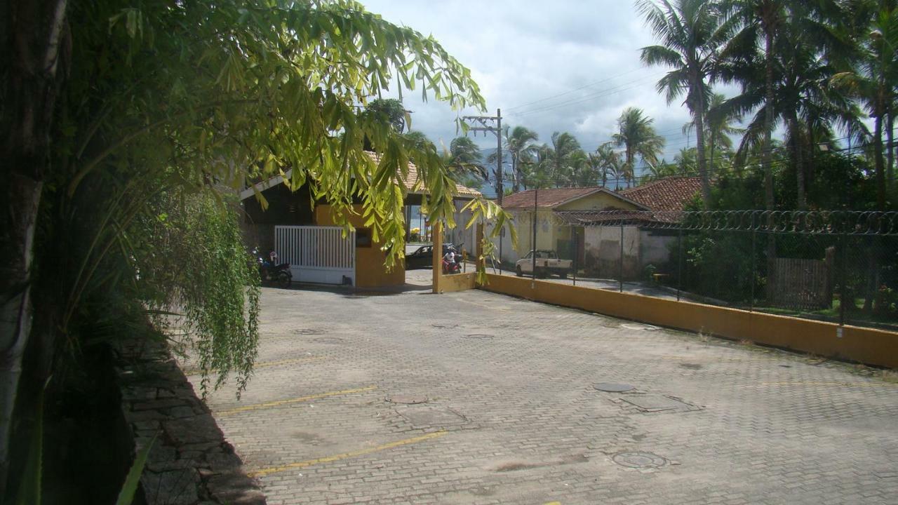 Harmonia Flat Particular Ilhabela Apartment Bagian luar foto