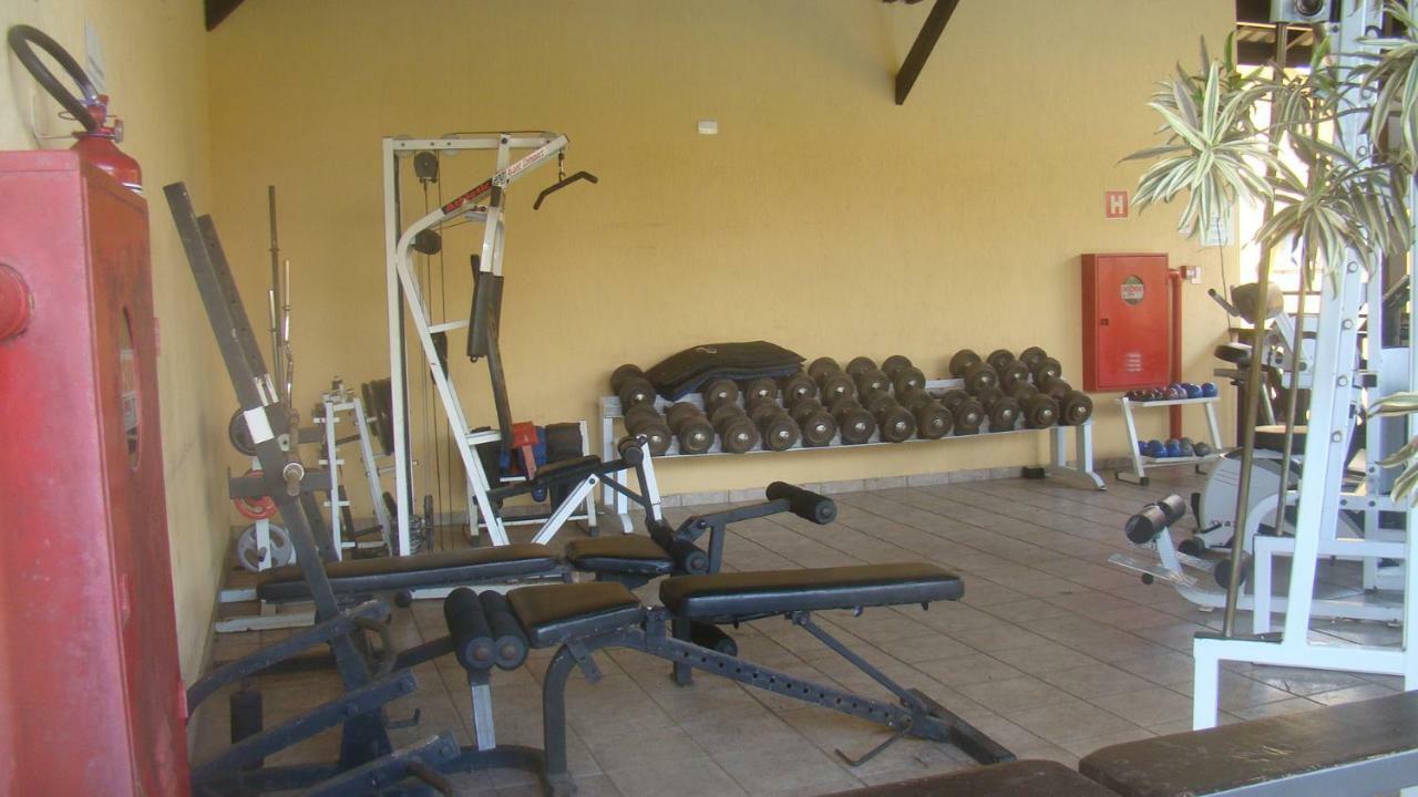 Harmonia Flat Particular Ilhabela Apartment Bagian luar foto