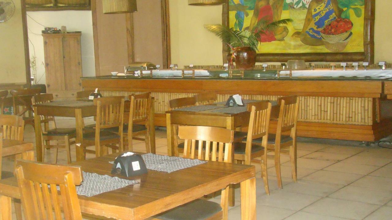 Harmonia Flat Particular Ilhabela Apartment Bagian luar foto
